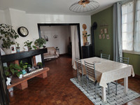 Propriété à vendre à La Rochefoucauld-en-Angoumois, Charente - 179 350 € - photo n°3