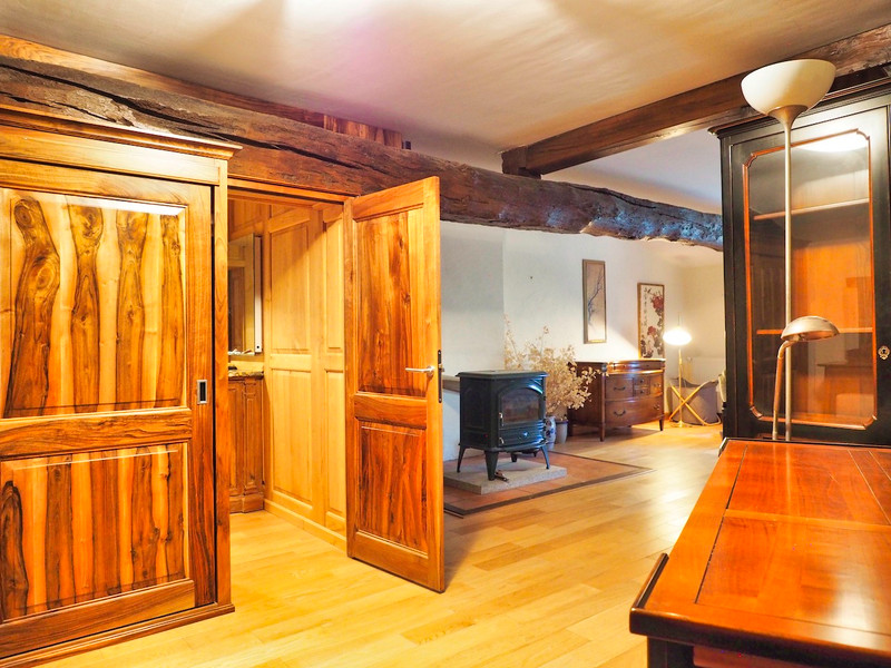 French property for sale in Nontron, Dordogne - €479,000 - photo 5