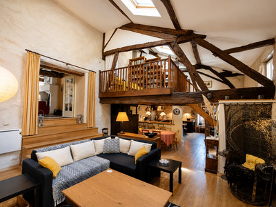 French property for sale in Mareuil en Périgord, Dordogne - €532,000 - photo 2