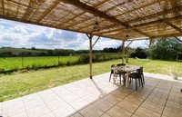 Propriété à vendre à Saulzais-le-Potier, Cher - 162 889 € - photo n°1
