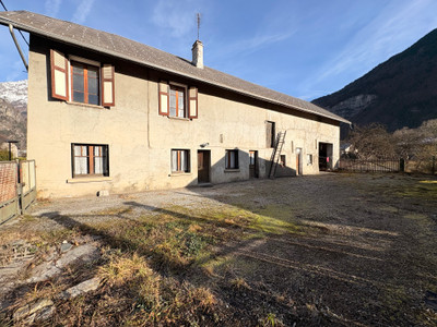 Ski property for sale in  - 220 500 € - photo 1