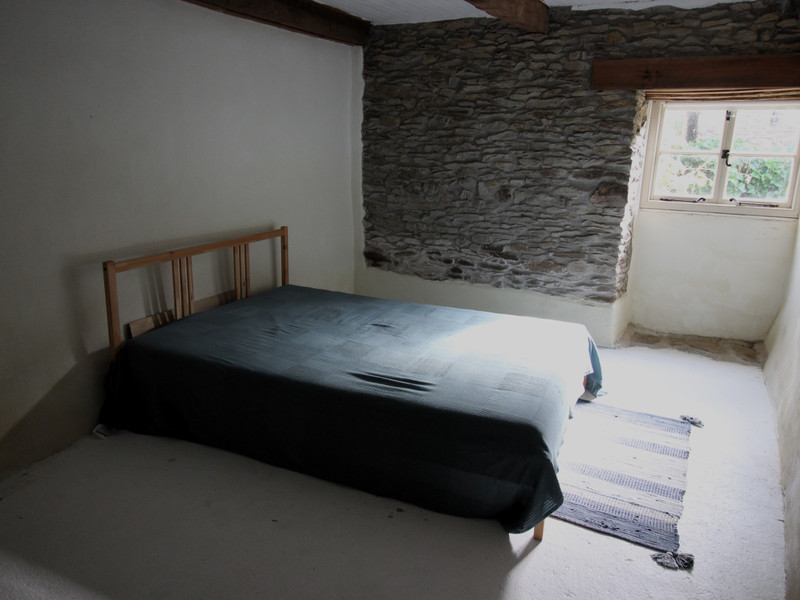 French property for sale in Plonévez-du-Faou, Finistère - €41,300 - photo 6