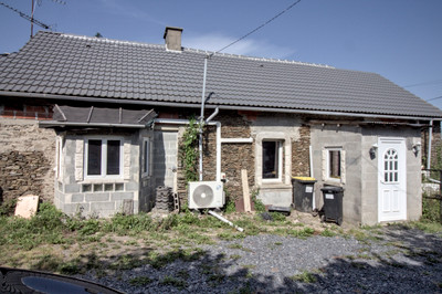 Maison à vendre à Cerisy-la-Forêt, Manche, Basse-Normandie, avec Leggett Immobilier