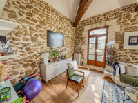 Maison à Neffiès, Hérault - photo 8