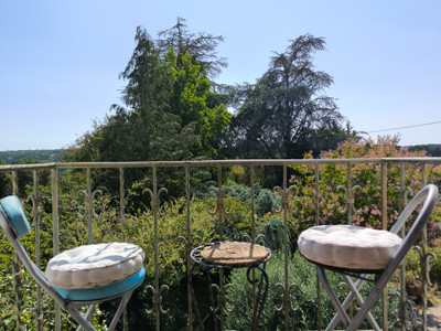 French property for sale in Val-d'Oire-et-Gartempe, Haute-Vienne - €169,992 - photo 11