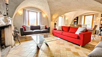 Ski property for sale in Vaujany - €1,980,000 - photo 9