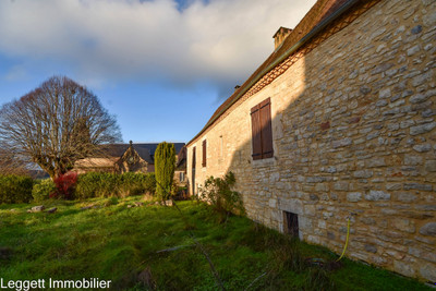 Maison à vendre à Gabillou, Dordogne, Aquitaine, avec Leggett Immobilier