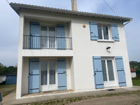 Maison à vendre à Port-Sainte-Foy-et-Ponchapt, Dordogne - 225.000 € - photo 8