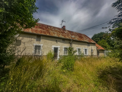 house for sale in Manche