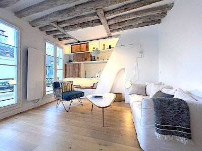 French property for sale in Paris 4e Arrondissement, Paris - €780,000 - photo 4