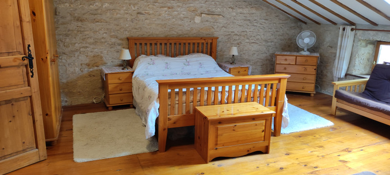 French property for sale in Chaunay, Vienne - €224,700 - photo 6