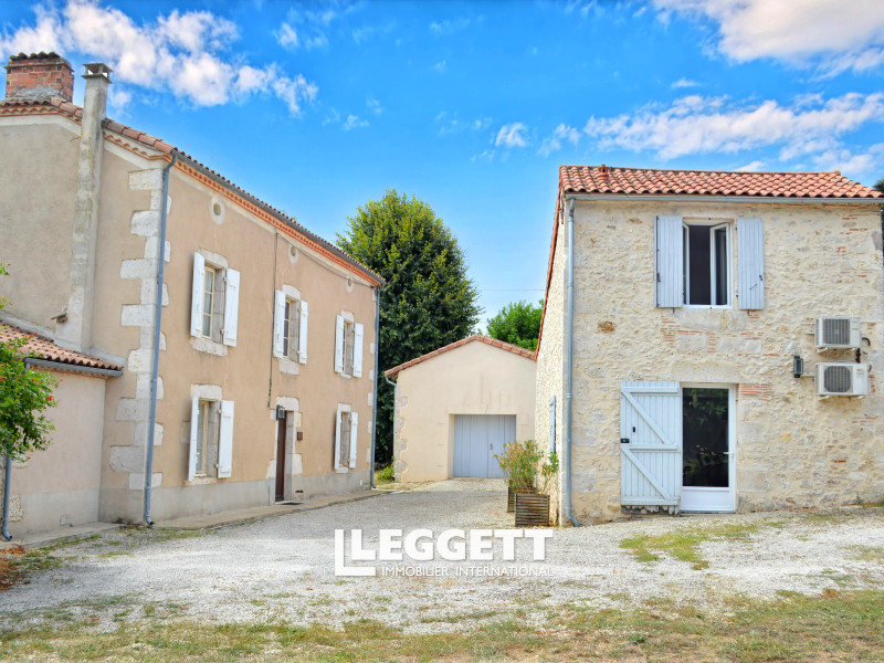 Maison 10 pièce(s), VIANNE