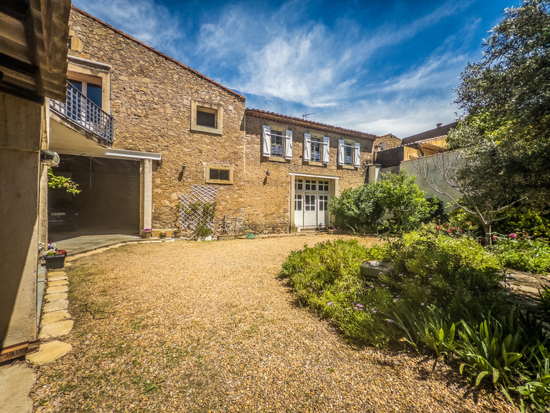 French property for sale in Neffiès, Hérault - €399,950 - photo 0
