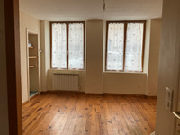 Appartement à vendre à Vallière, Creuse - 37.600 € - photo 4