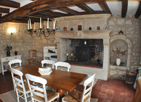 Maison à vendre à Vernantes, Maine-et-Loire - 167.400 € - photo 5
