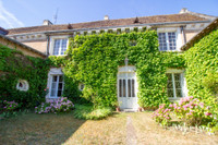 Propriété à vendre à Champigny-sur-Veude, Indre-et-Loire - 462 000 € - photo n°10