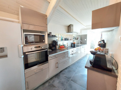 French property for sale in Échassières, Allier - €349,800 - photo 4