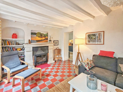 French property for sale in Abilly, Indre-et-Loire - €265,000 - photo 4