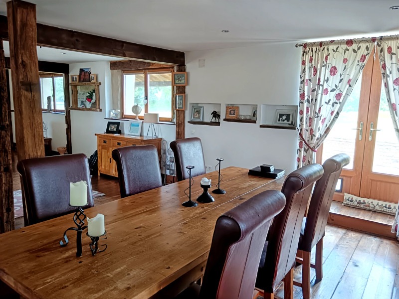 French property for sale in Mauprévoir, Vienne - €378,000 - photo 5