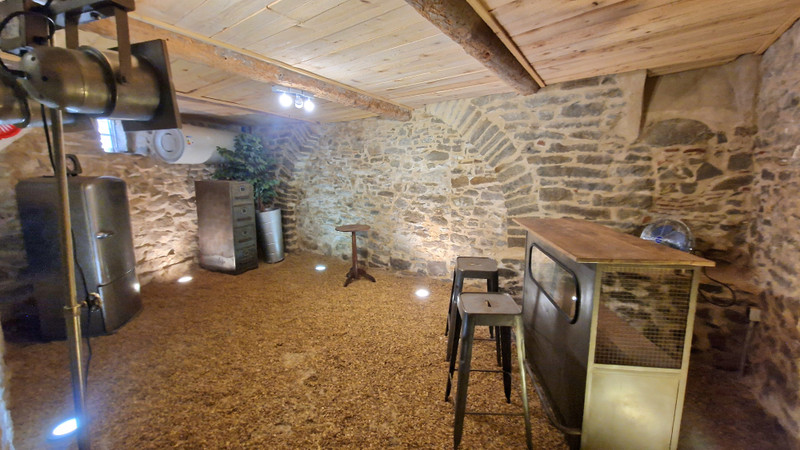 French property for sale in Siran, Hérault - €129,000 - photo 9