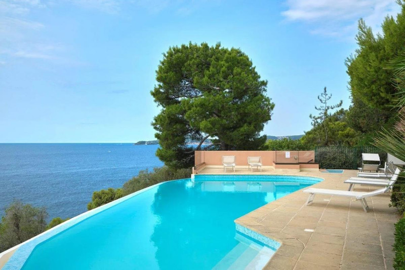 Appartement à vendre à Cap D Ail, Alpes-Maritimes - 3 900 000 € - photo 1