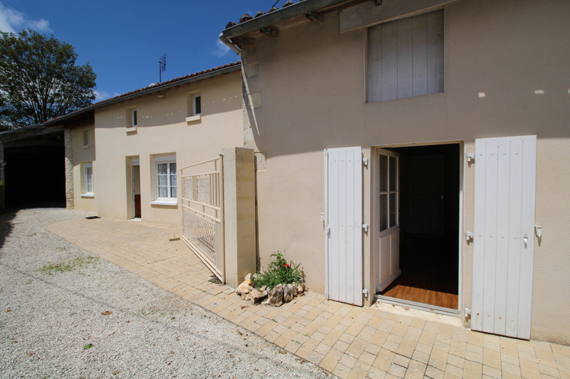 French property for sale in Couture-d'Argenson, Deux_Sevres - €78,000 - photo 10