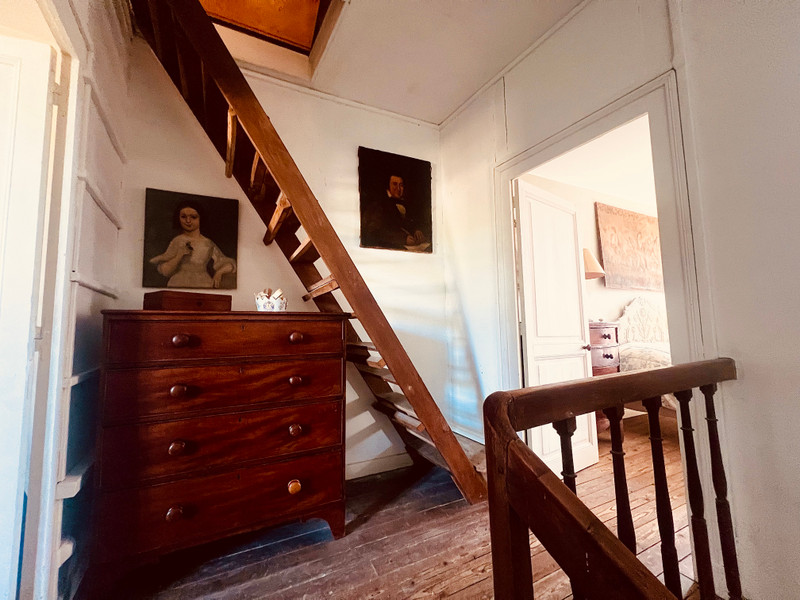 French property for sale in Le Dorat, Haute-Vienne - €108,800 - photo 11
