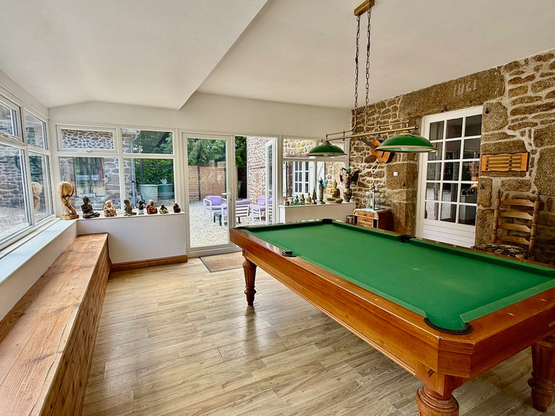 French property for sale in Lassay-les-Châteaux, Mayenne - €468,100 - photo 5