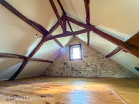 Propriété à vendre à Lachapelle-Auzac, Lot - 195 000 € - photo n°8