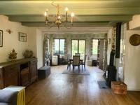 Maison à vendre à Brillac, Charente - 66.600 € - photo 8
