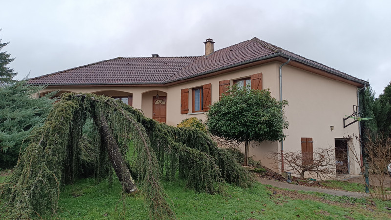 Maison à vendre à Bourganeuf, Creuse - 525 000 € - photo 1