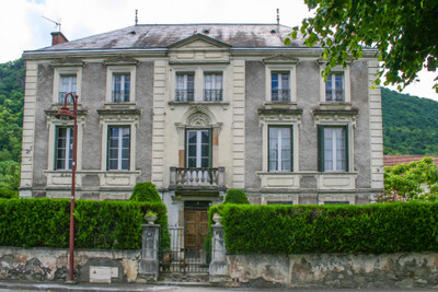 Maison à vendre à Esténos, Haute-Garonne, Midi-Pyrénées, avec Leggett Immobilier