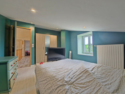 French property for sale in Saint-Sauveur-d'Aunis, Charente-Maritime - €350,000 - photo 4