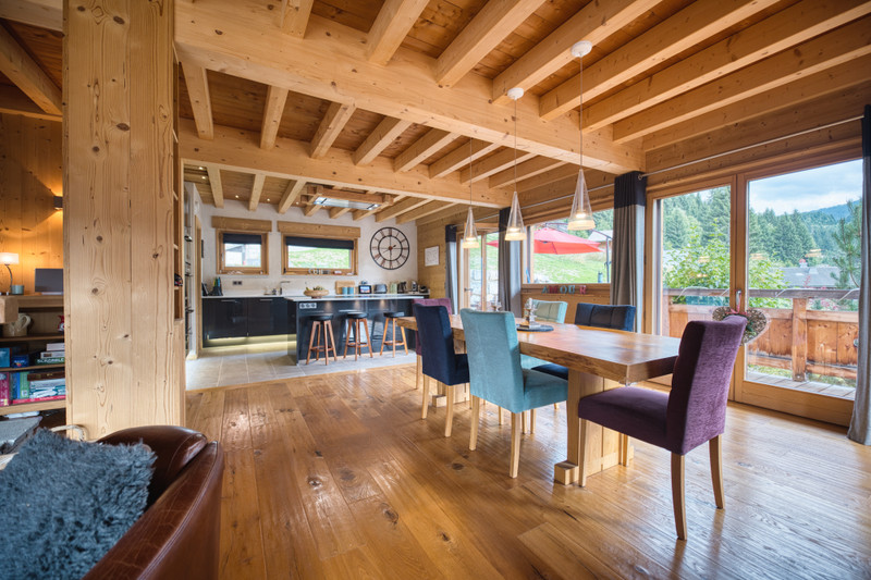 Propriété de ski à vendre - Chatel - 2 495 000 € - photo 3