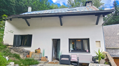 Maison à vendre à Ornon, Isère, Rhône-Alpes, avec Leggett Immobilier