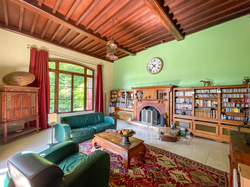 Propriété à vendre à L'Isle-Adam, Val-d'Oise - 1 290 000 €