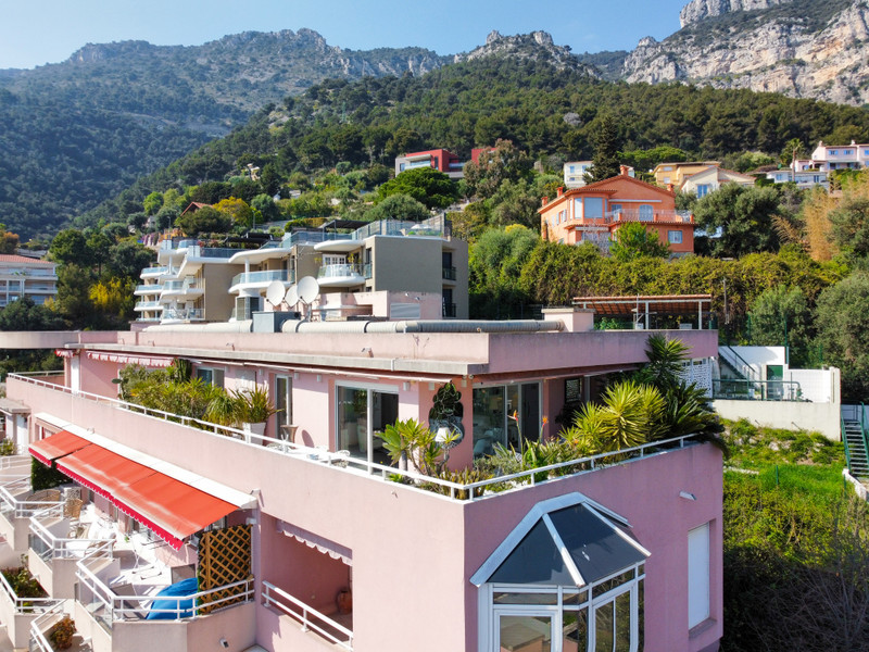 French property for sale in Beausoleil, Alpes-Maritimes - €998,000 - photo 1