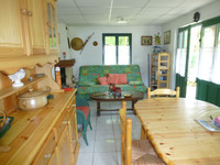 Maison à vendre à Saint-Plantaire, Indre - 109.000 € - photo 8