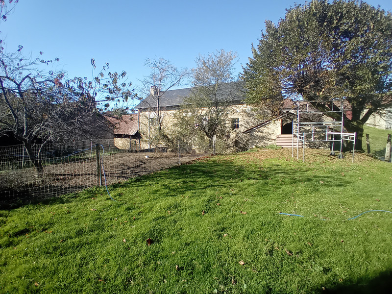 French property for sale in Augne, Haute-Vienne - €125,350 - photo 11