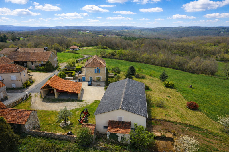 French property for sale in Florimont-Gaumier, Dordogne - €632,000