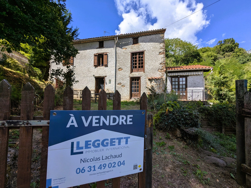 French property for sale in Montoulieu, Ariège - €225,000 - photo 12