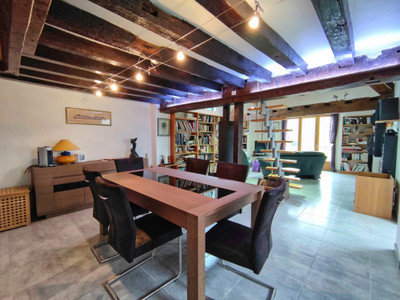 French property for sale in Brigueil-le-Chantre, Vienne - €298,000 - photo 2