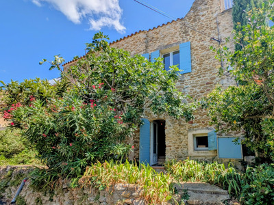 French property for sale in Mirabel-aux-Baronnies, Drôme - €290,000 - photo 2