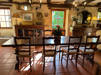 Maison à vendre à Corgnac-sur-l'Isle, Dordogne - 379.500 € - photo 6