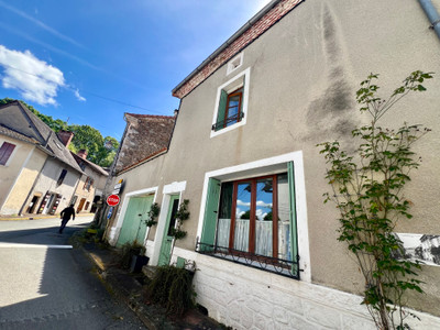 house for sale in Dordogne