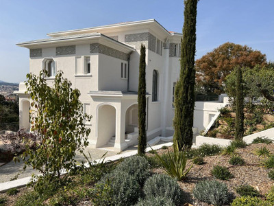 Maison à vendre à Cannes, Alpes-Maritimes, PACA, avec Leggett Immobilier