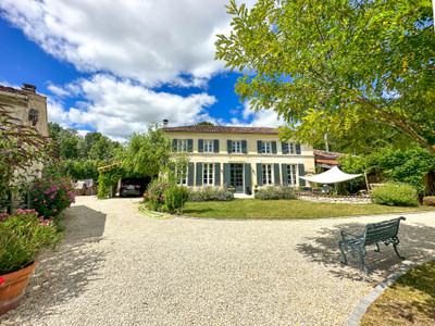 French property for sale in Mons, Charente-Maritime - €504,275 - photo 14