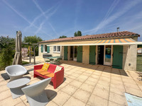Maison à vendre à Bréville, Charente - 224.700 € - photo 3