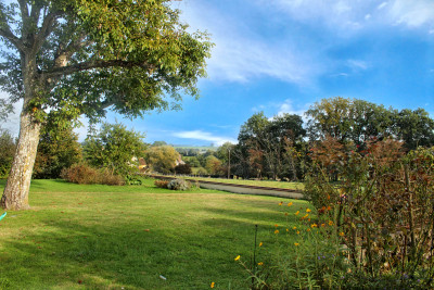 house for sale in Normandy