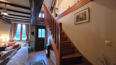 French property for sale in Sourdeval, Manche - €150,000 - photo 8